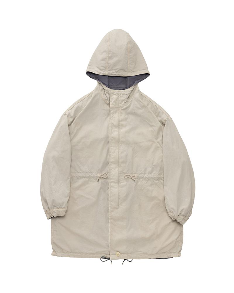 SAS COVERT PARKA